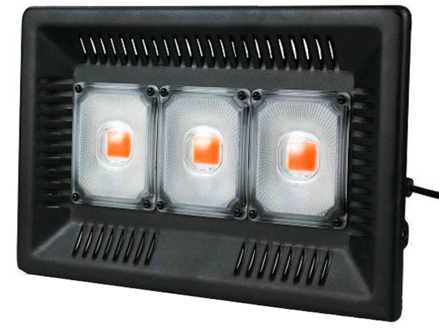 

Светодиодный фитосветильник R-Led COB Полный спектр 150W, СОВ 150