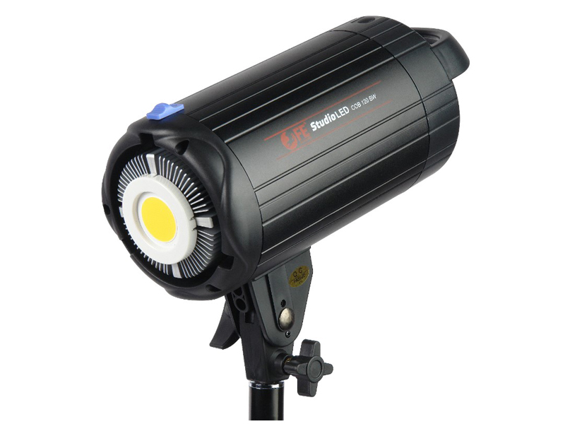 

Студийный свет Falcon Eyes Studio LED COB120 BW 27499, Studio LED COB120 BW