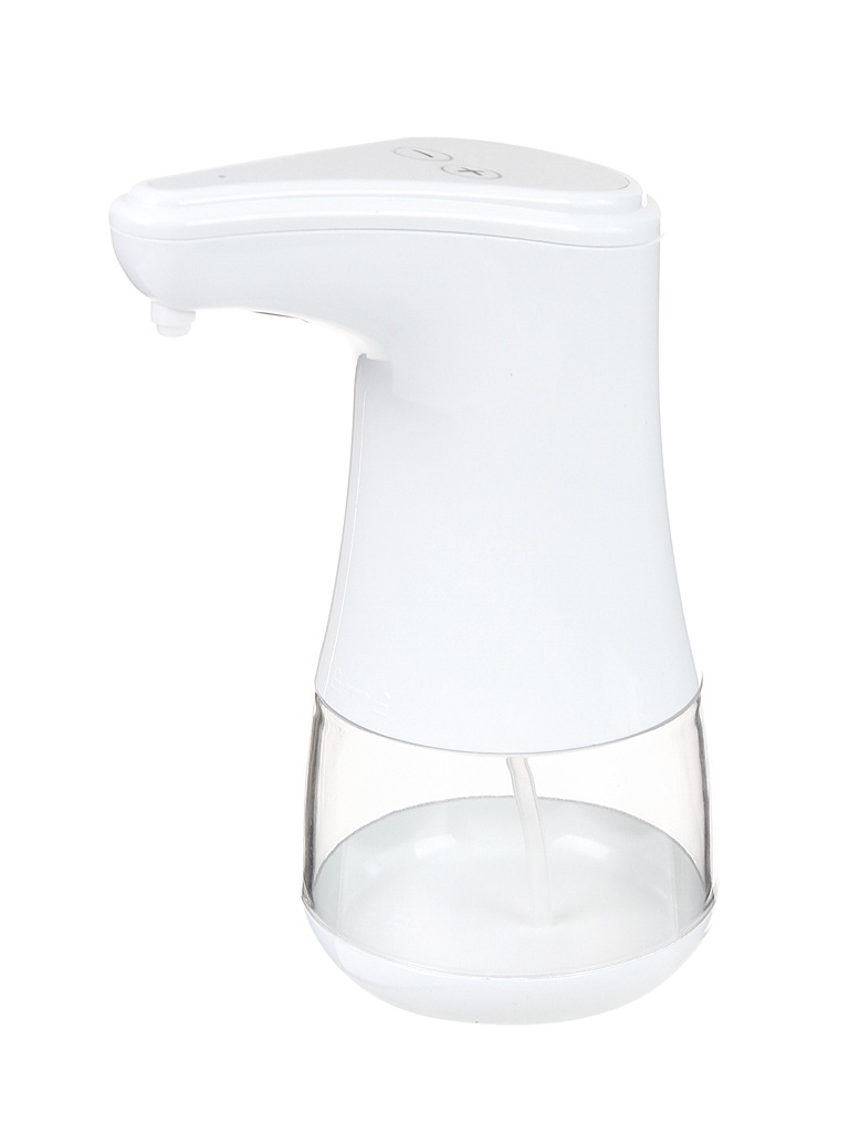 

Диспенсер для антисептика Invin TS-36, TS-36