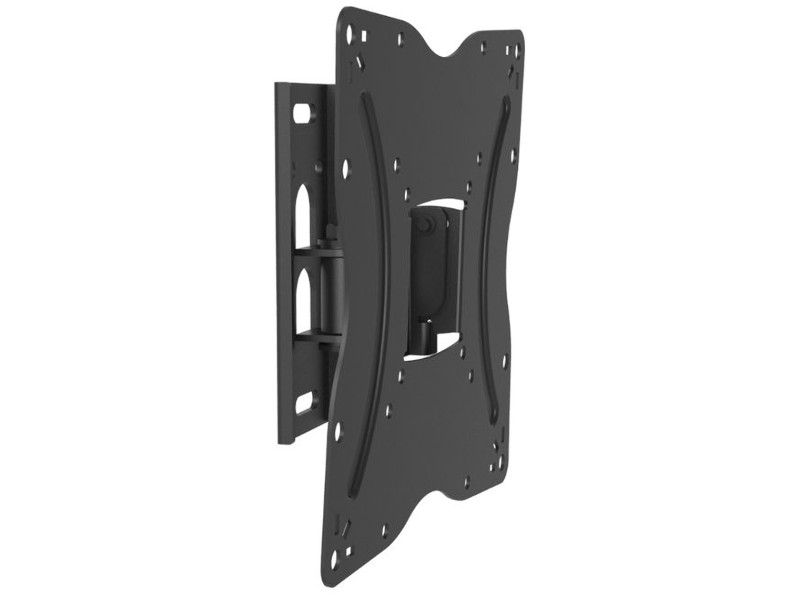 

Кронштейн iTECHmount LCD220 (до 30кг) Black, LCD220