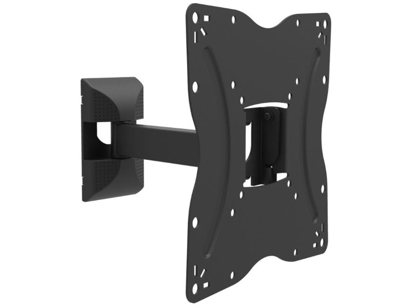 

Кронштейн iTECHmount LCD522 (до 30кг) Black, LCD522