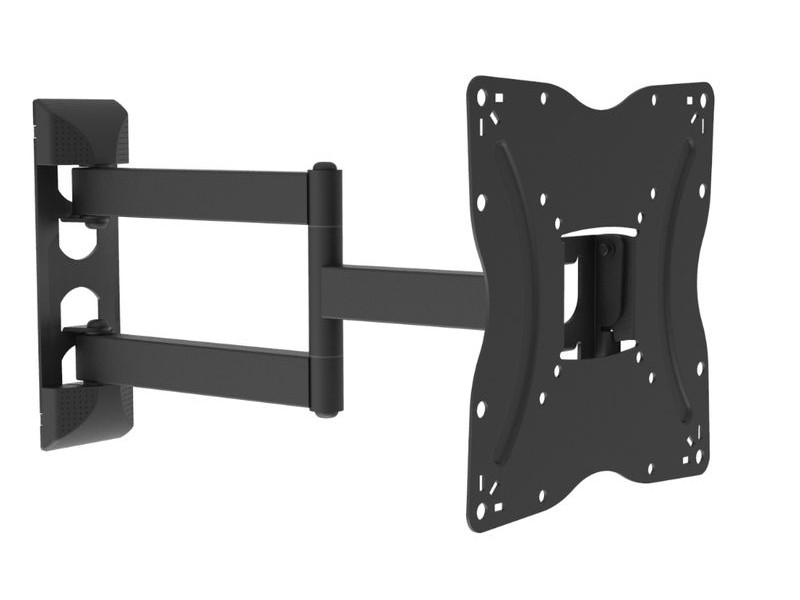 

Кронштейн iTECHmount LCD532 (до 30кг) Black, LCD532