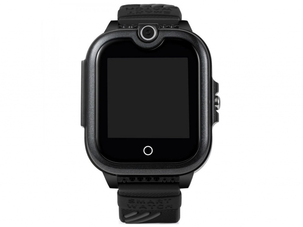 фото Smart baby watch kt13 black wonlex