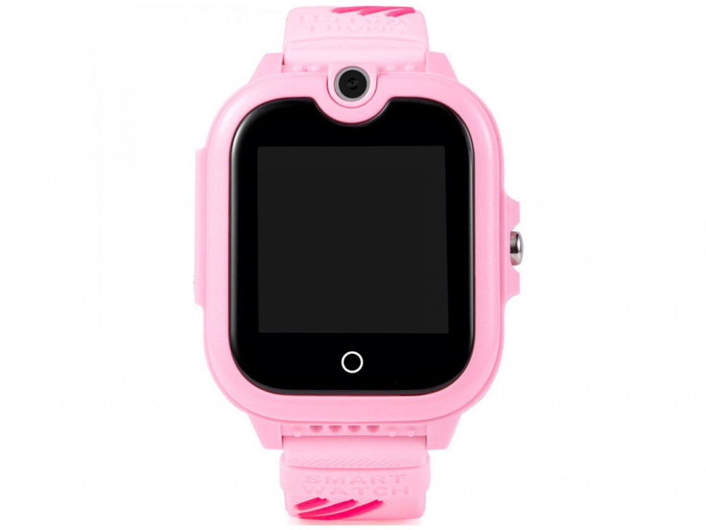 фото Smart baby watch kt13 pink wonlex