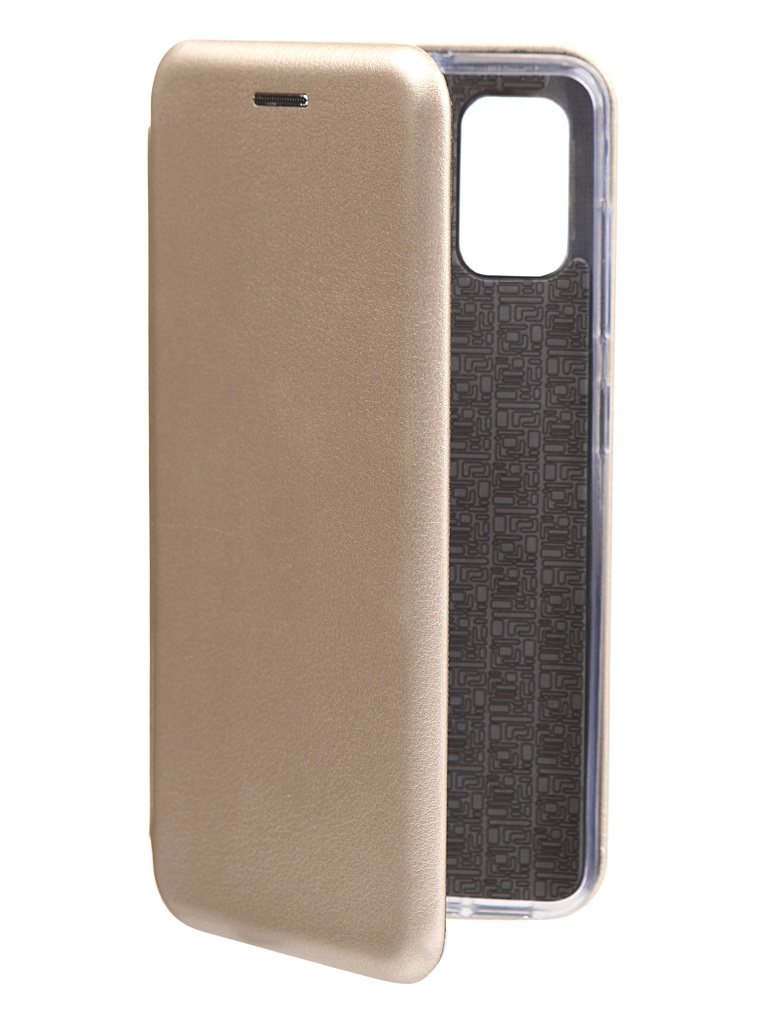 

Чехол Red Line для Samsung Galaxy A41 Unit Gold УТ000021649, УТ000021649