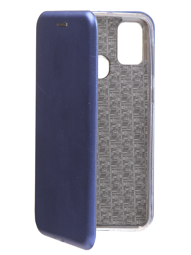 

Чехол Red Line для Samsung Galaxy M21 Unit Blue УТ000021645, УТ000021645