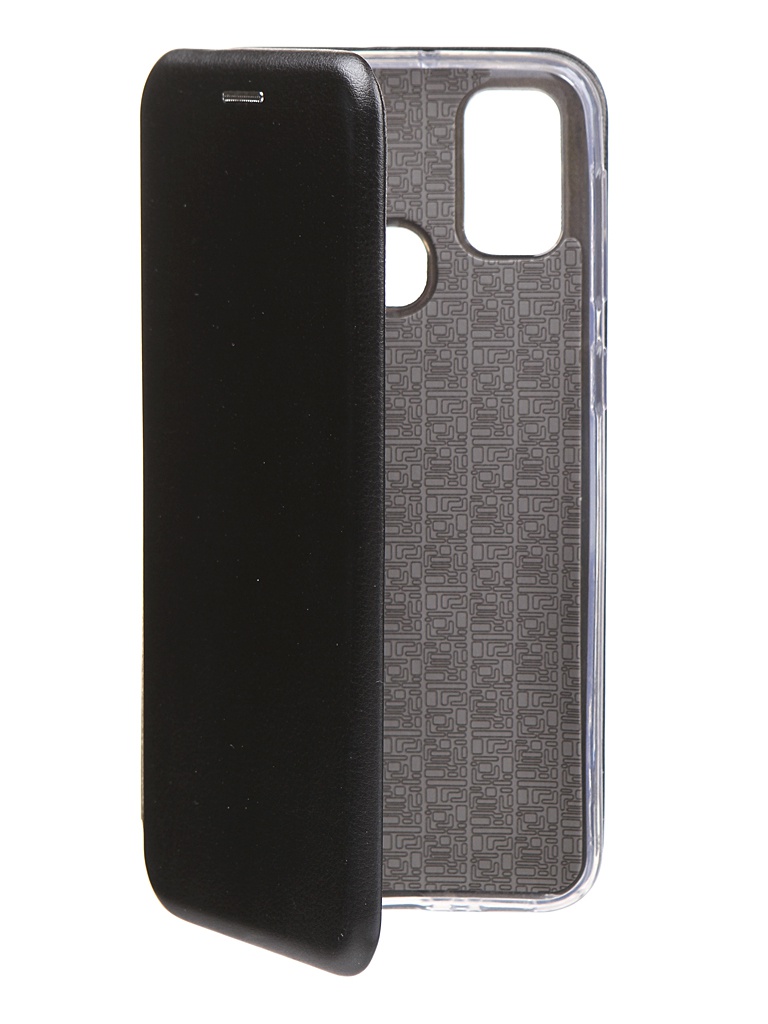 

Чехол Red Line для Samsung Galaxy M21 Unit Black УТ000021648, УТ000021648