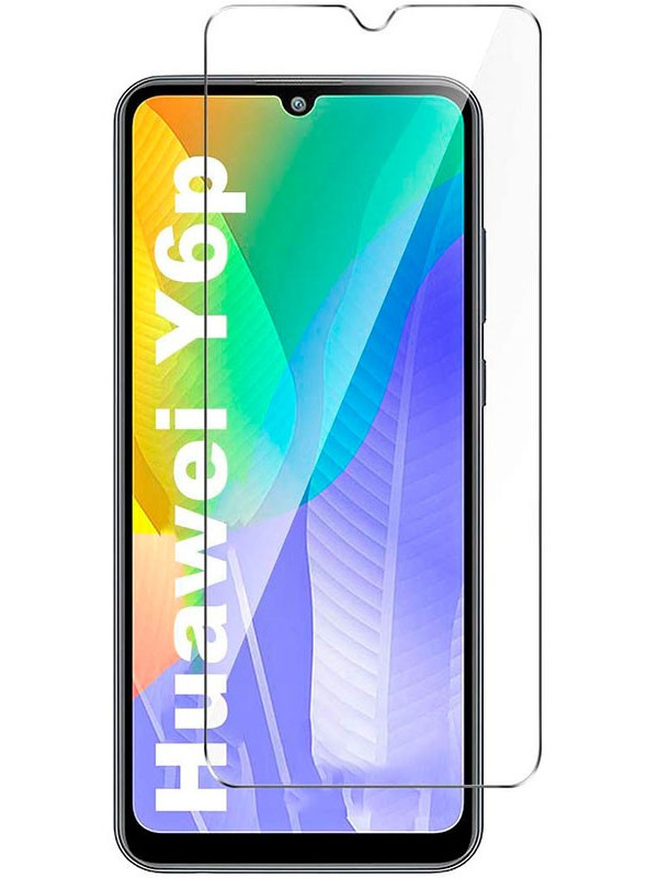 

Защитная пленка Red Line для Honor 9A/ Huawei Y6P Glossy УТ000021710, УТ000021710