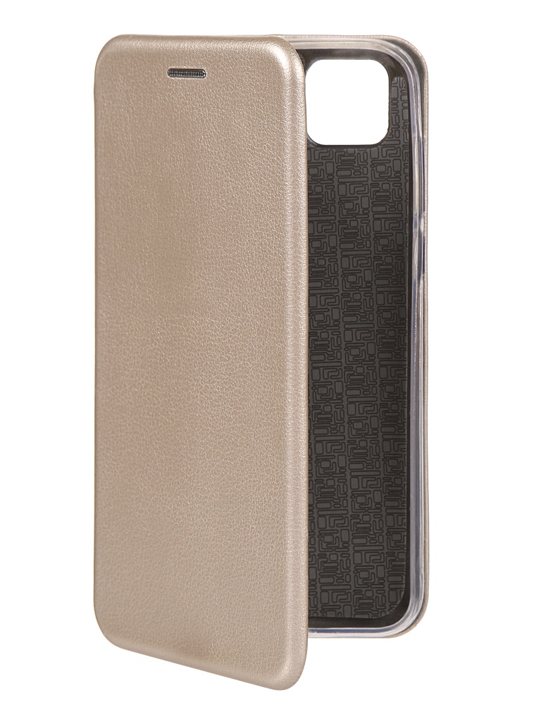 

Чехол Red Line для Huawei Y5p Unit Gold УТ000021737, УТ000021737