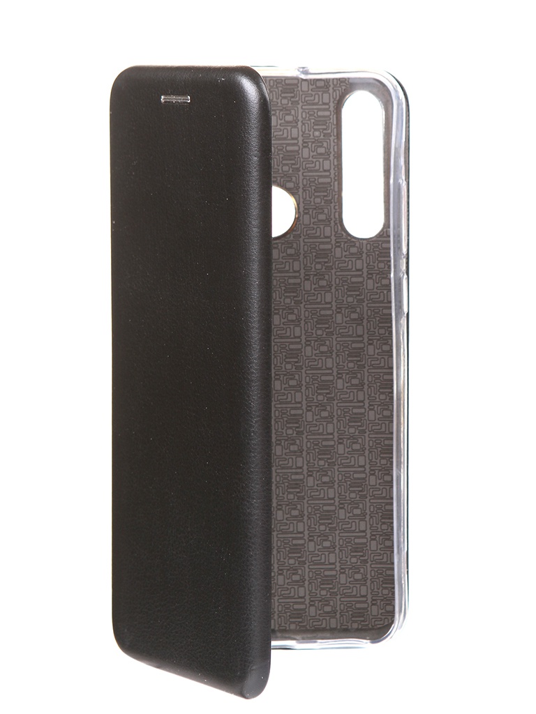 

Чехол Red Line для Huawei Y6p Unit Black УТ000021734, УТ000021734