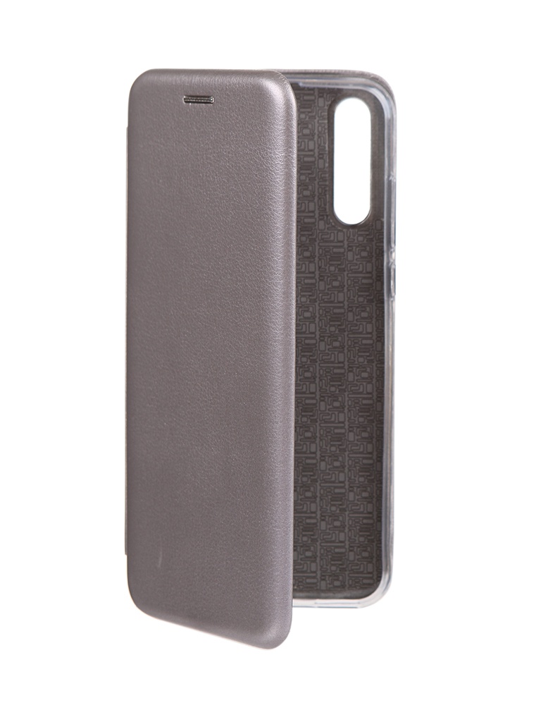 

Чехол Red Line для Huawei Y8p Unit Grey УТ000021736, УТ000021736