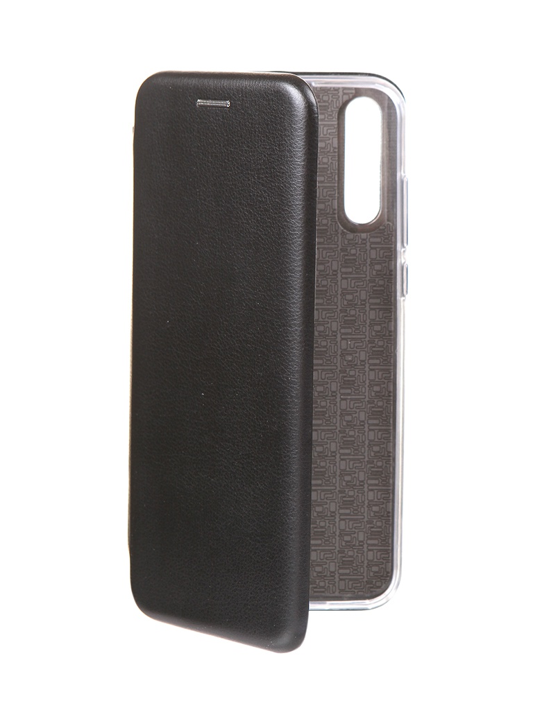 

Чехол Red Line для Huawei Y8p Unit Black УТ000021735, УТ000021735