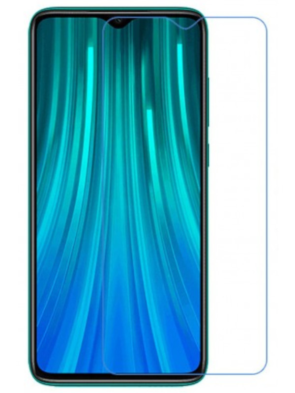 

Защитная пленка Red Line для Xiaomi Redmi Note 8T Glossy УТ000021717, УТ000021717