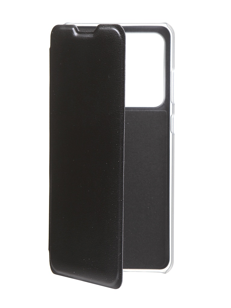 

Чехол Red Line для Samsung Galaxy S20 Ultra Book Cover Black УТ000020489, УТ000020489