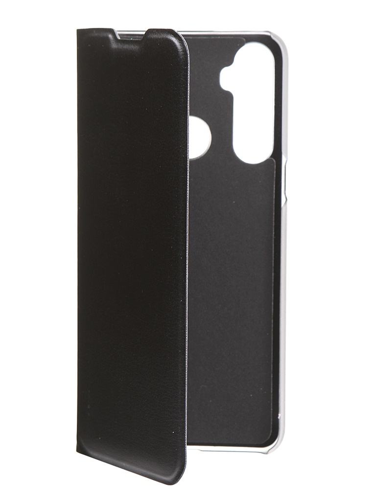 

Чехол Red Line для Realme C3 Book Cover Black УТ000020980, УТ000020980
