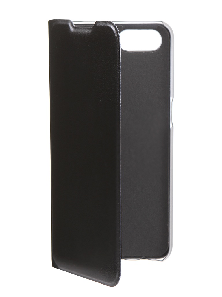 

Чехол Red Line для Realme C2 Book Cover Black УТ000020979, УТ000020979