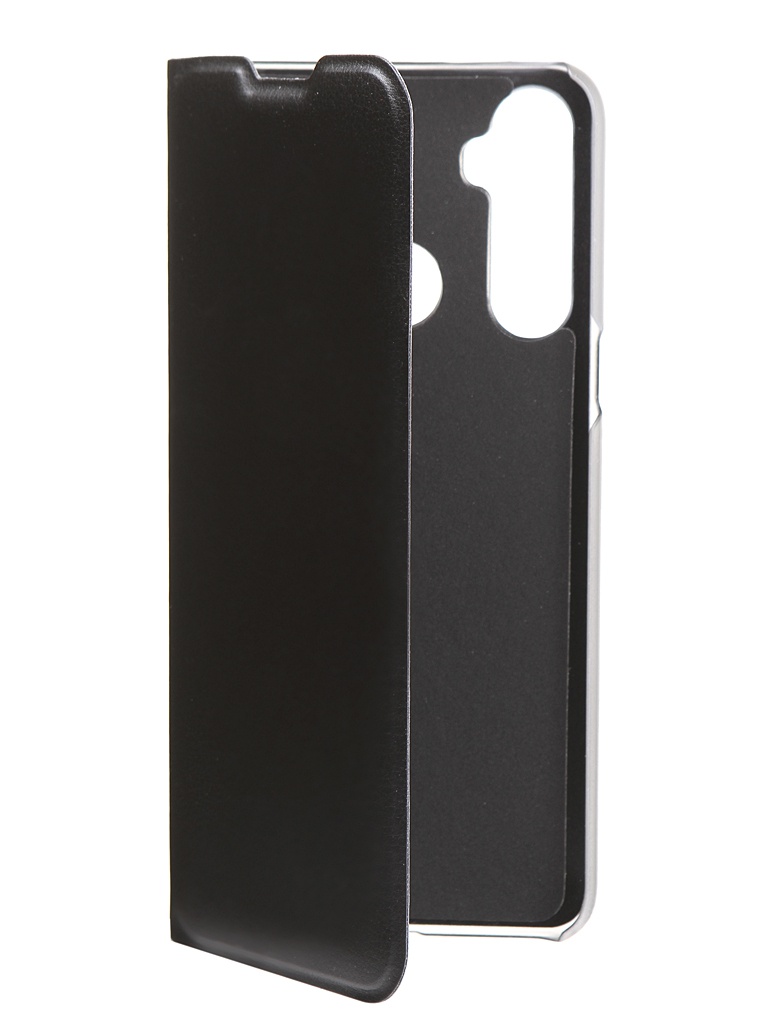 

Чехол Red Line для Realme 5 Book Cover Black УТ000020981, УТ000020981
