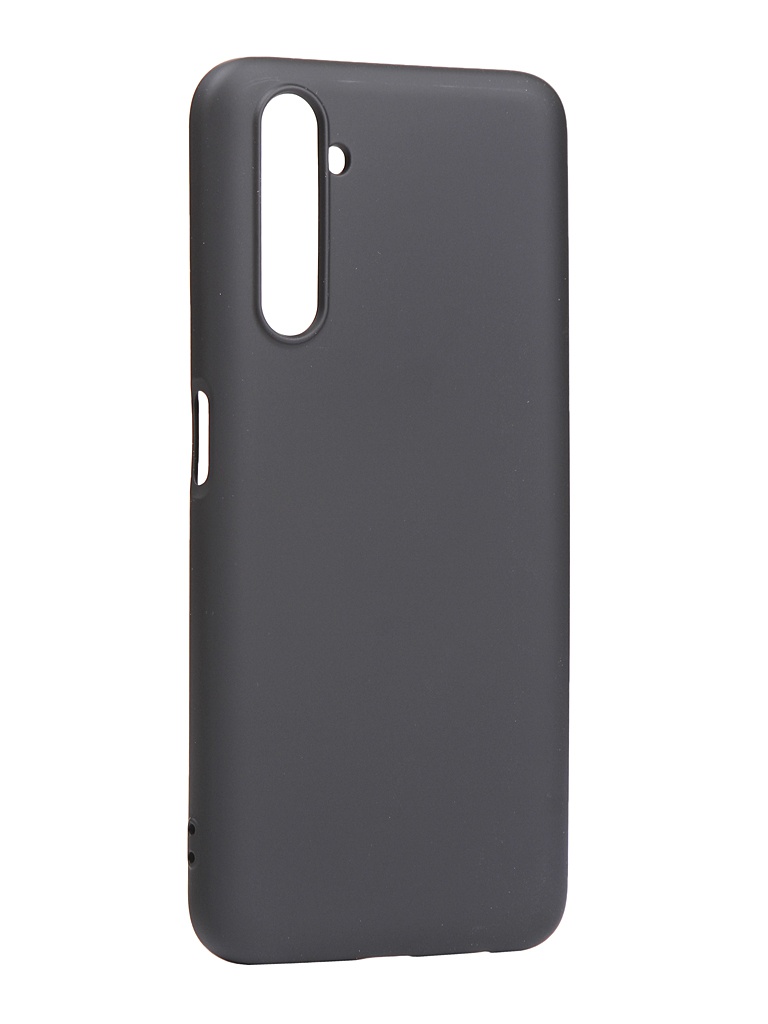 

Чехол Red Line для Realme 6 Pro Ultimate Plus Black УТ000021311, УТ000021311