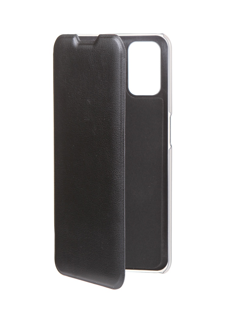

Чехол Red Line для Oppo A72 Book Cover Cover Black УТ000021273, УТ000021273