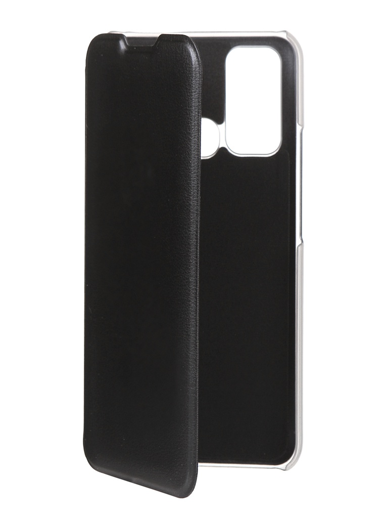 

Чехол Red Line для Vivo Y50 Book Cover Black УТ000021272, УТ000021272
