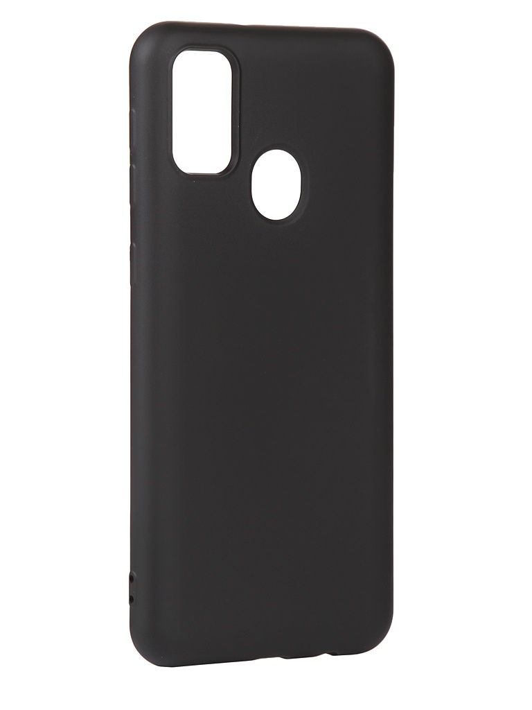 

Чехол Red Line для Samsung Galaxy M21 Ultimate Plus Black УТ000021235, Ultimate Plus