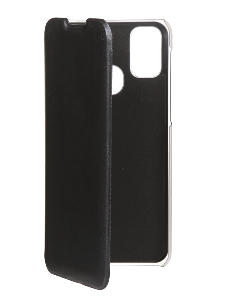 

Чехол Red Line для Samsung Galaxy M31 Book Cover Black УТ000021279, УТ000021279