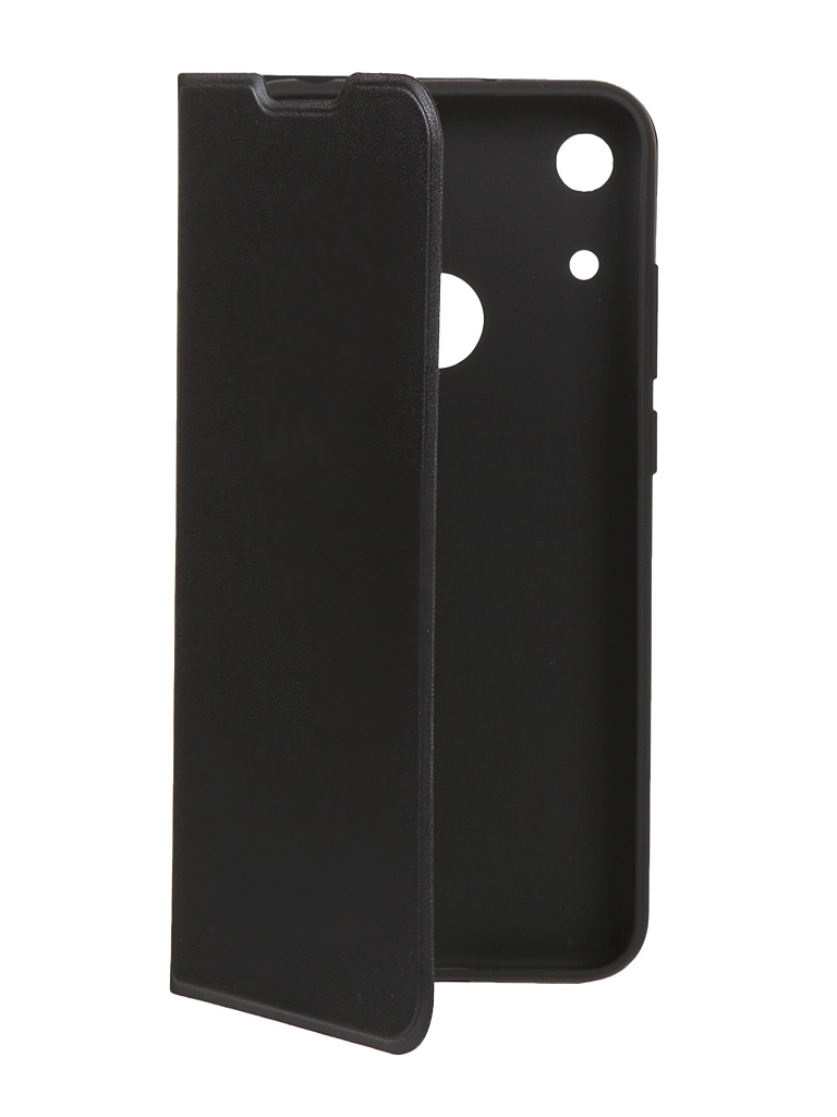 

Чехол Red Line для Honor 8A Prime 2020 Book Cover Black УТ000020924, Book Cover