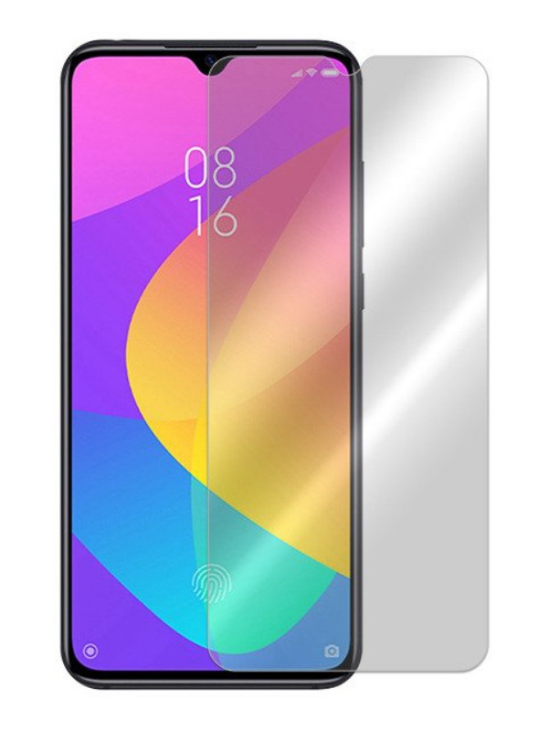 

Защитный экран Red Line для Xiaomi Redmi 9 Tempered Glass УТ000020546, УТ000020546