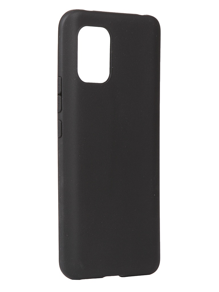 

Чехол Red Line для Xiaomi Mi 10 Lite Ultimate Black УТ000020554, Xiaomi Mi 10 Lite