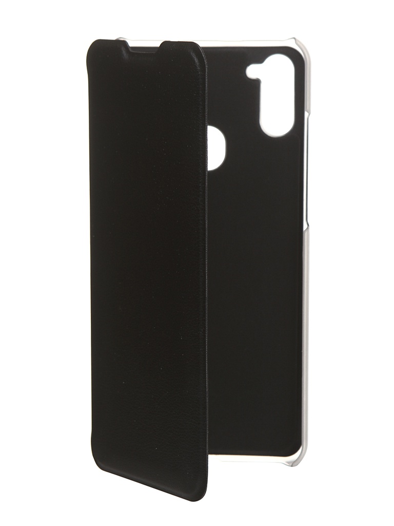 

Чехол Red Line для Samsung Galaxy A11 Book Cover Black УТ000020436, Samsung Galaxy A11