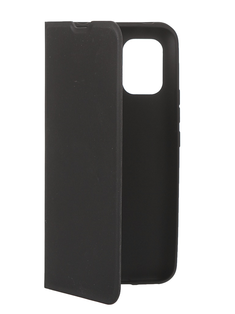 

Чехол Red Line для Xiaomi Mi 10 Lite Unit Black УТ000020563, Xiaomi Mi 10 Lite
