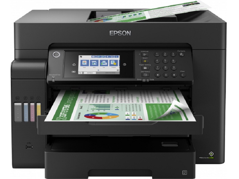 

МФУ Epson L15150 C11CH72404, L15150