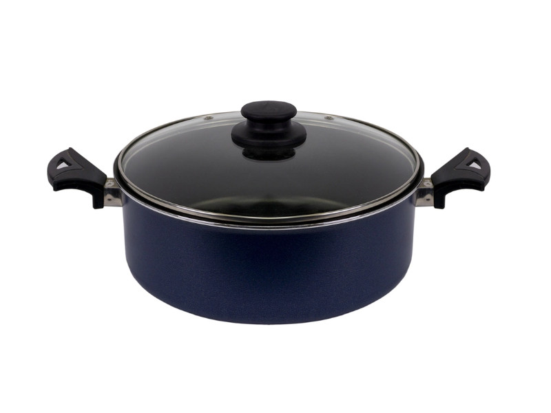 

Кастрюля Bohmann 5L BH-1055-26TF, BH-1055-26TF