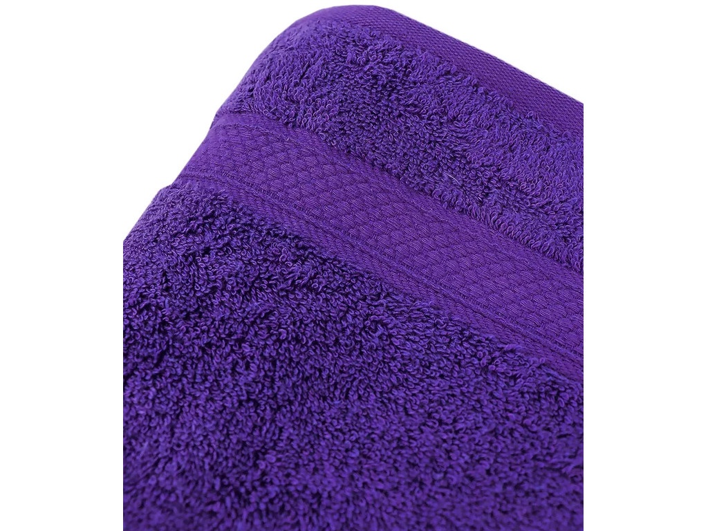 фото Полотенце релакс lc 70x120cm 350g/m2 lilac nk35126