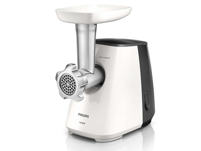 

Мясорубка Philips HR2714 Daily Collection, HR2714/30