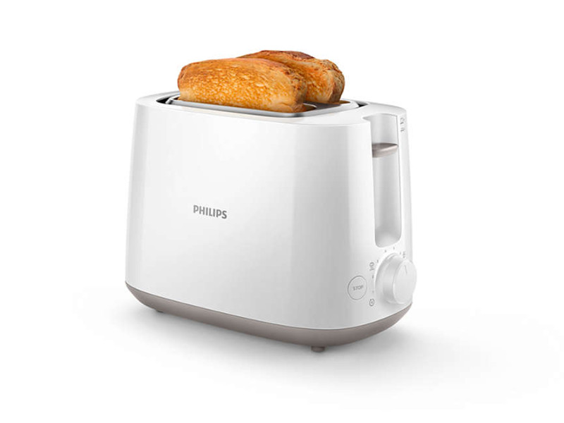 

Тостер Philips HD2581/00, HD2581/00