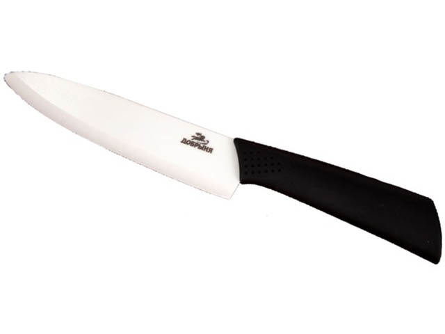 Нож Добрыня DO-1112 - длина лезвия 150mm