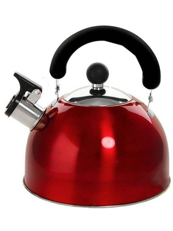 

Чайник Добрыня 2.5L DO-2903R, DO-2903R