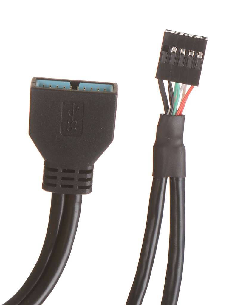 фото Аксессуар exegate usb 2.0 - usb 3.0 ex-cc-u3u2-0.3 ex284940rus