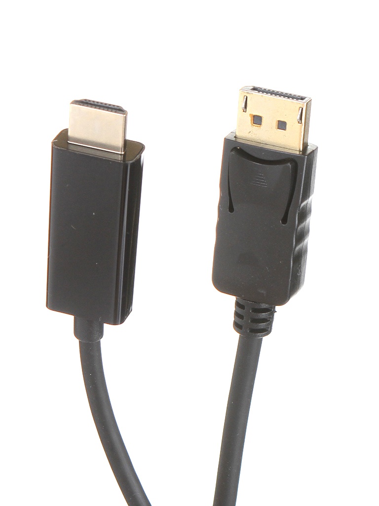 фото Аксессуар exegate displayport/20m - hdmi/19f 3m ex284917rus