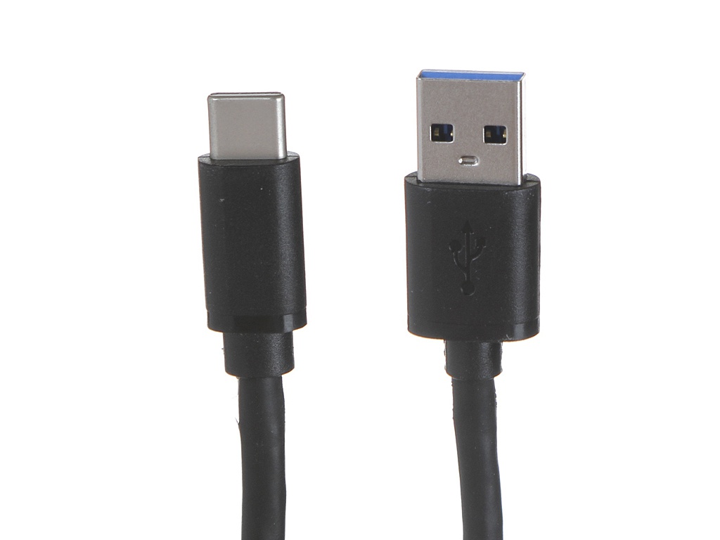 фото Аксессуар exegate usb 3.0 a - type-c 1.0m ex272347rus