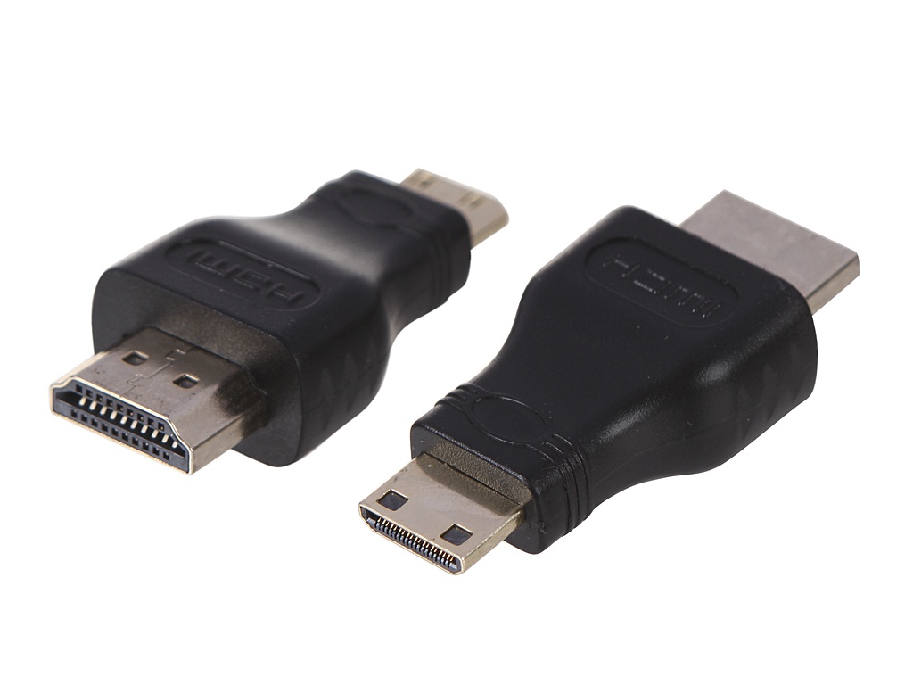 фото Аксессуар exegate hdmi/19f - minihdmi/19m ex284924rus