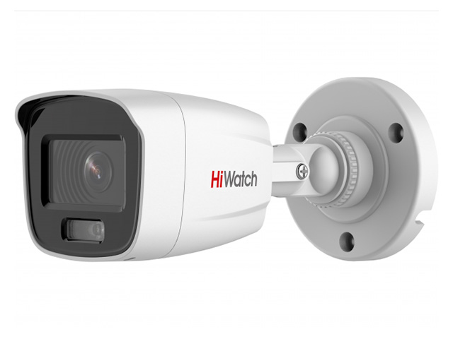 цена IP камера HiWatch DS-I250L(C) (2.8 mm)