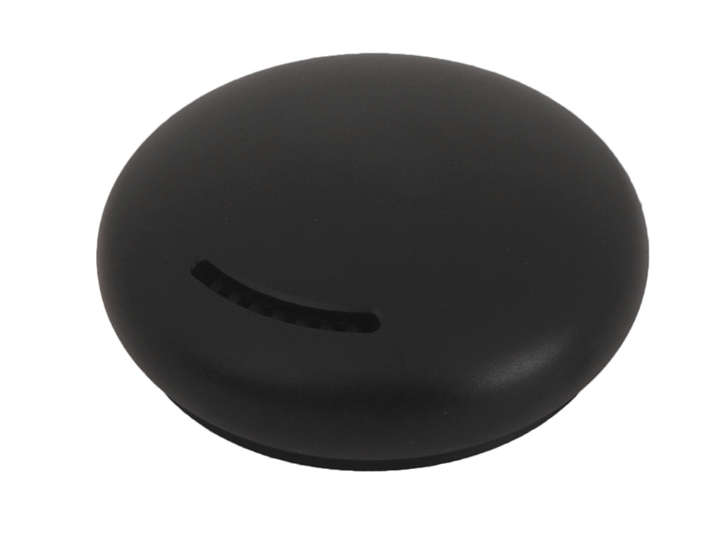 фото Ароматизатор baseus smile vehicle mounted aroma diffuser black suxun-wx01