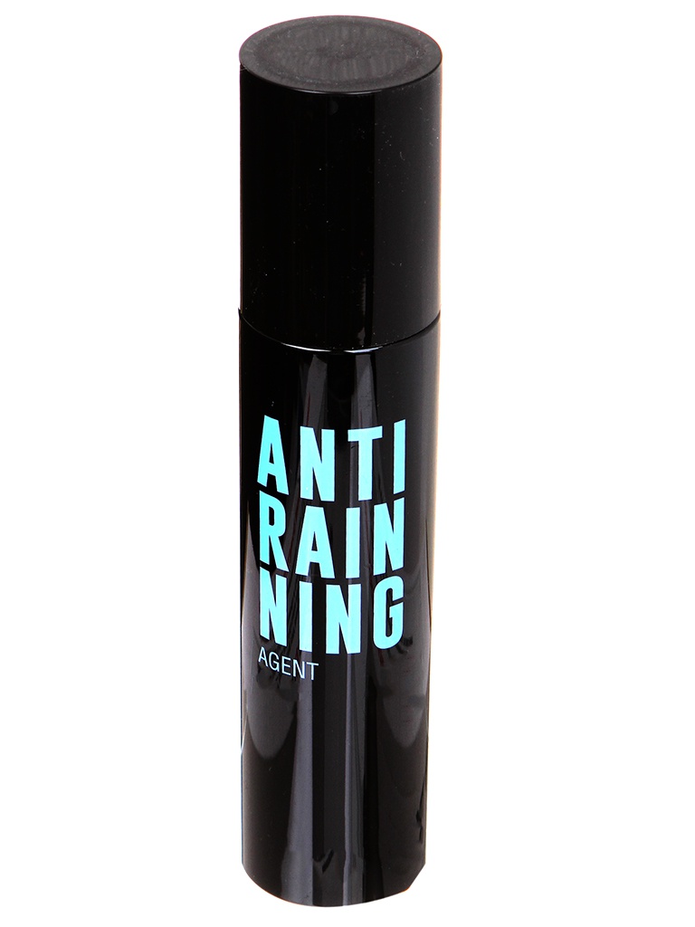 

Спрей для защиты от дождя Baseus Rainproof Agent Black ACFYJ-01, ACFYJ-01
