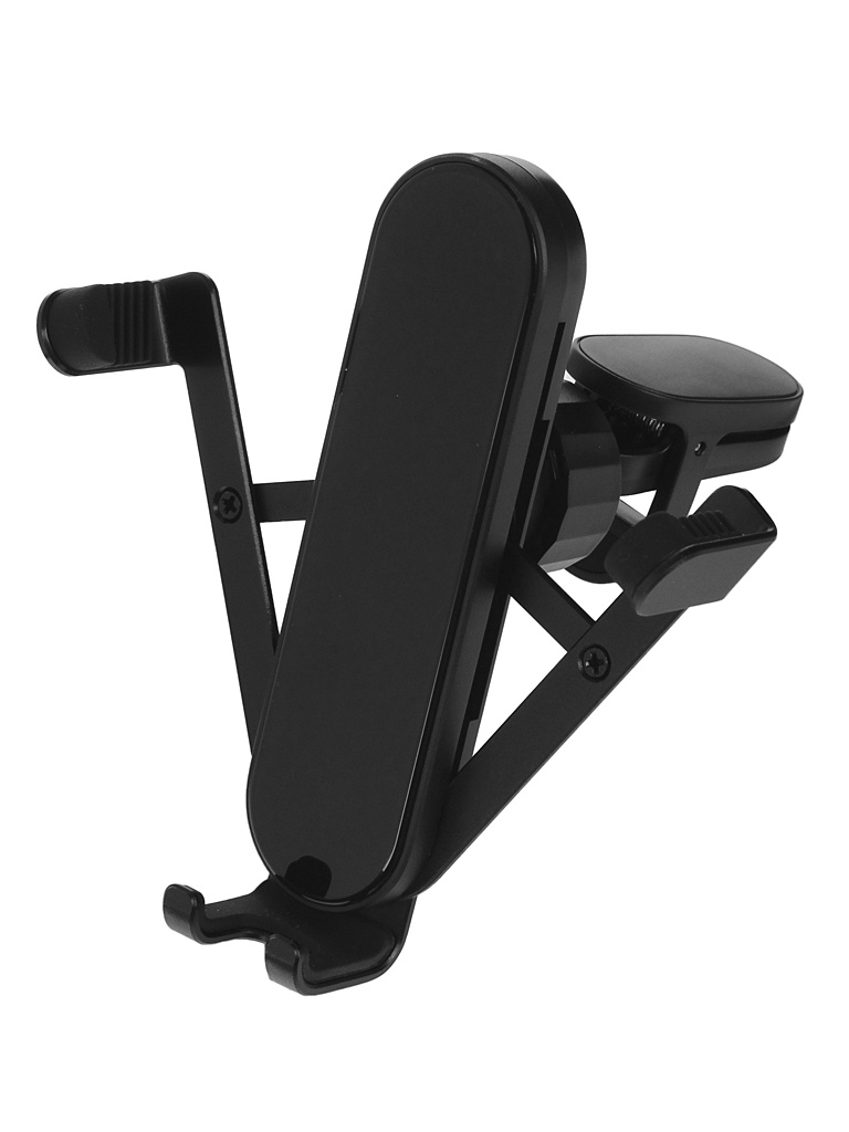 

Держатель Baseus Penguin Gravity Phone Holder Black SUYL-QE01, SUYL-QE01