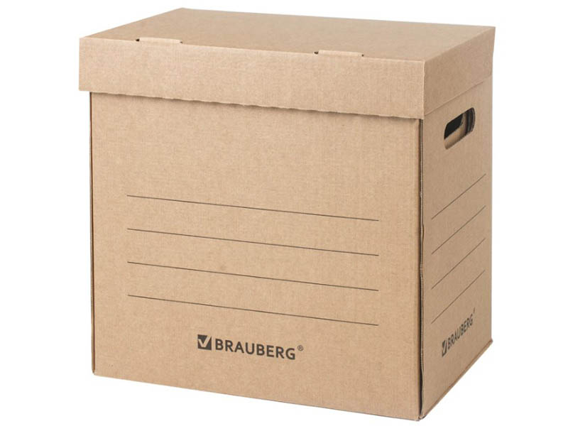 

Папка Brauberg 325x235x325mm 129999, 129999