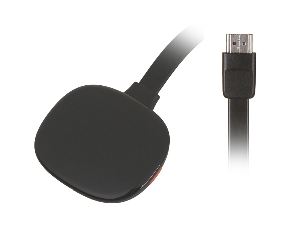 

Адаптер Baseus Meteorite Shimmer Wireless Display Adapter Black CATPQ-A01, CATPQ-A01