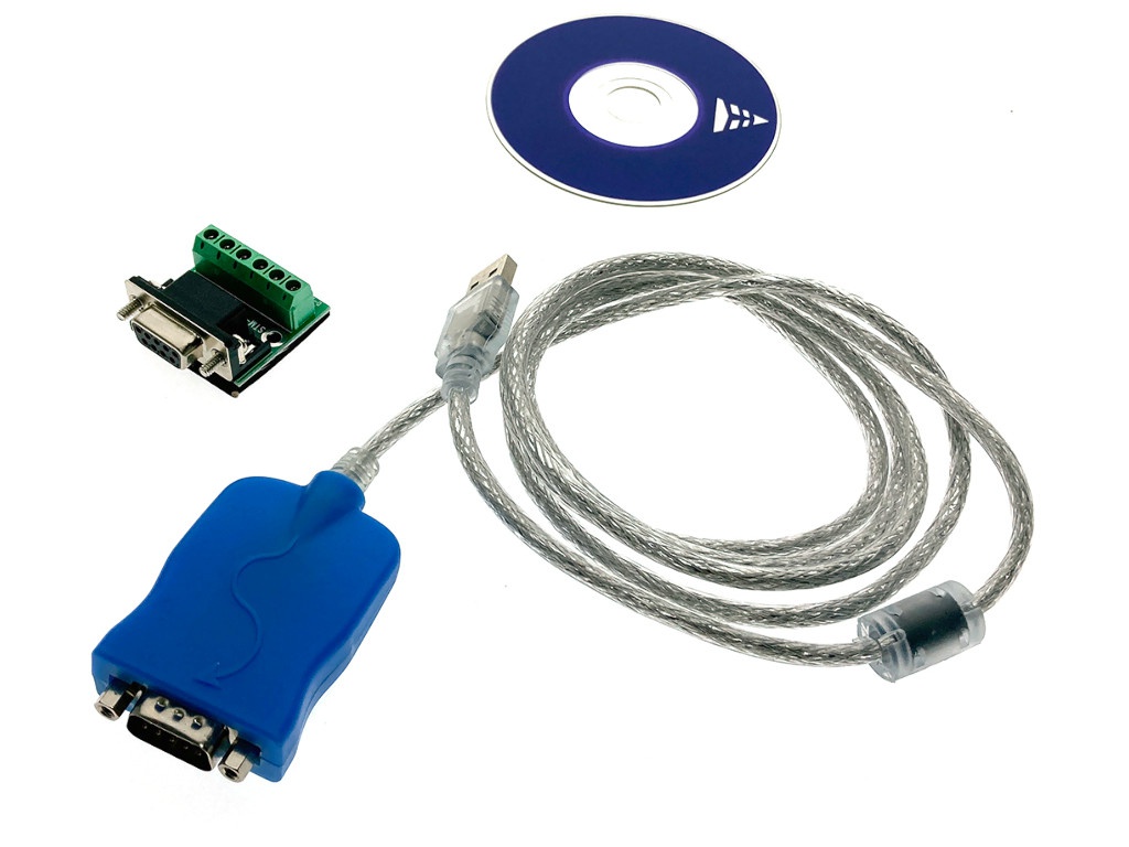 

Контроллер Контроллер Espada USB-RS422 UR422, RS422\\UR422
