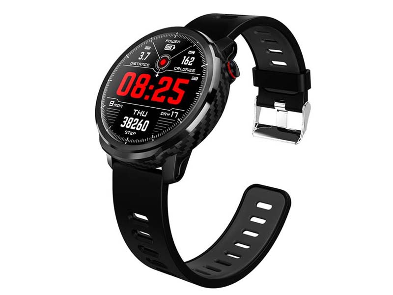 

Умные часы Jet Sport SW-8, SW-8